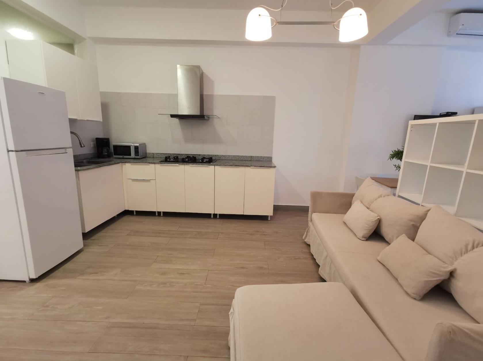 Aventura Studios Playa Los Corales Πούντα Κάνα Εξωτερικό φωτογραφία