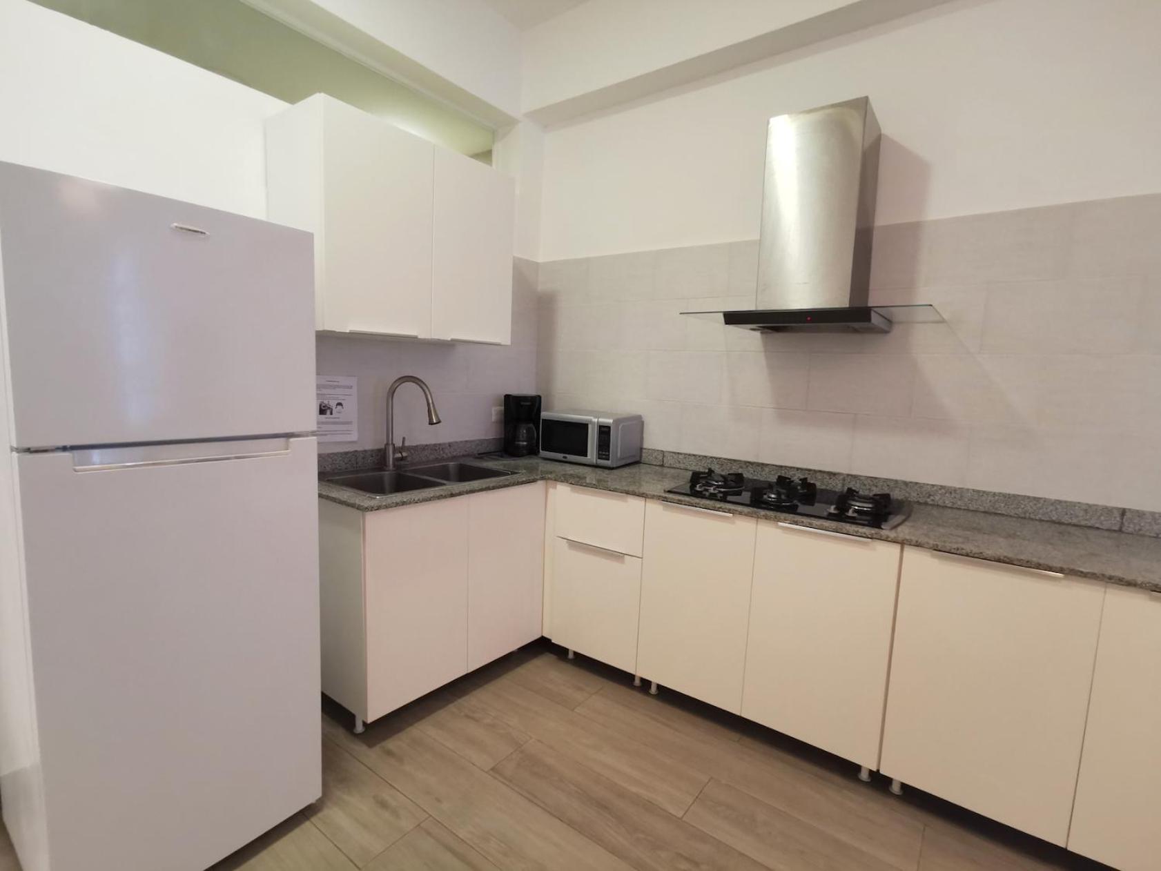 Aventura Studios Playa Los Corales Πούντα Κάνα Εξωτερικό φωτογραφία