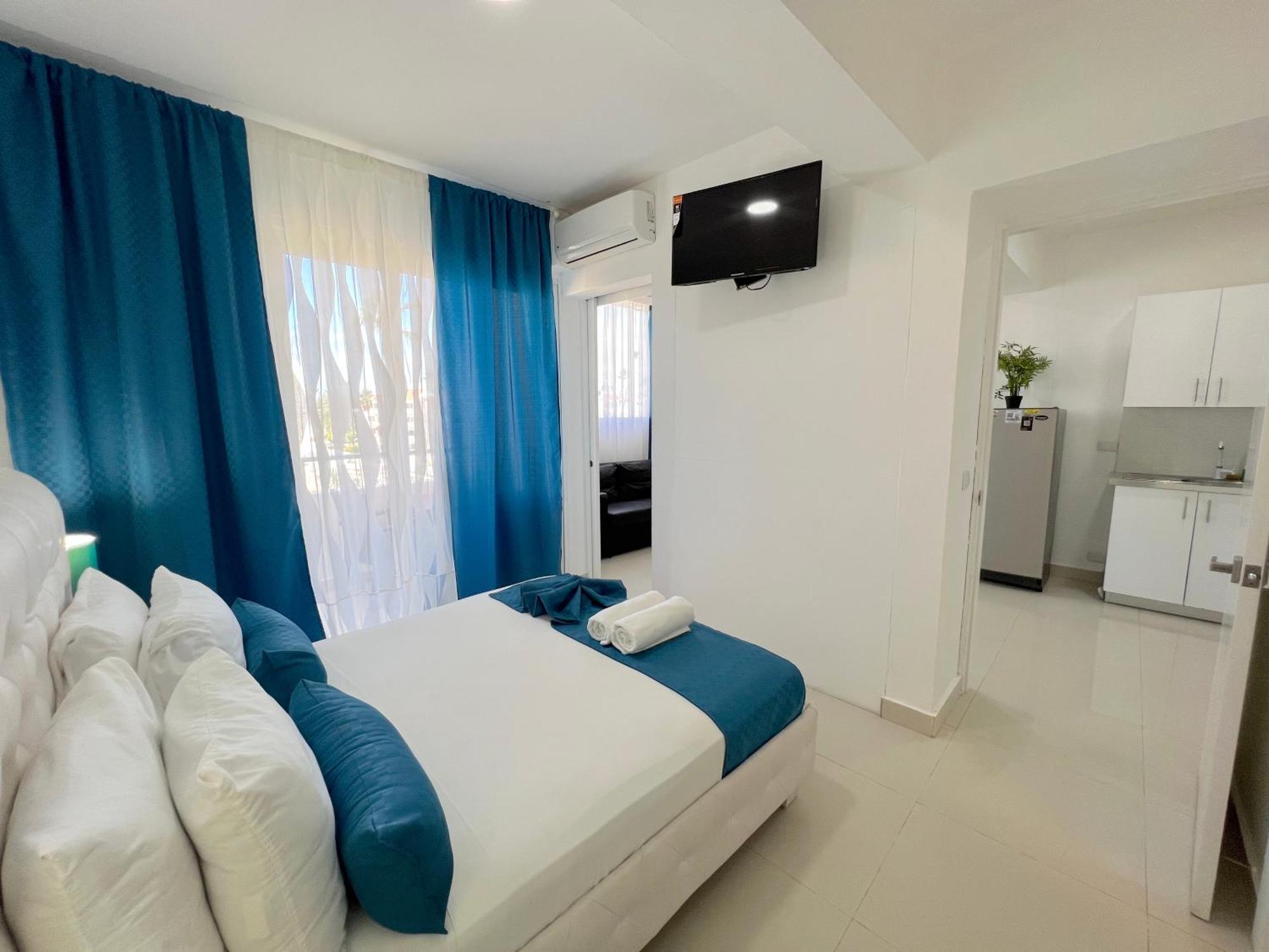 Aventura Studios Playa Los Corales Πούντα Κάνα Δωμάτιο φωτογραφία