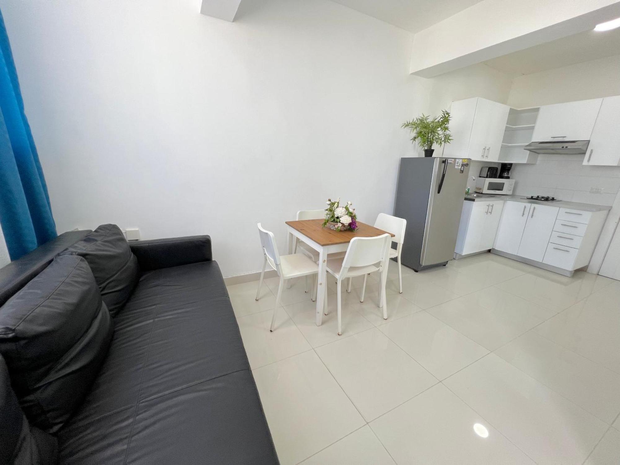 Aventura Studios Playa Los Corales Πούντα Κάνα Δωμάτιο φωτογραφία