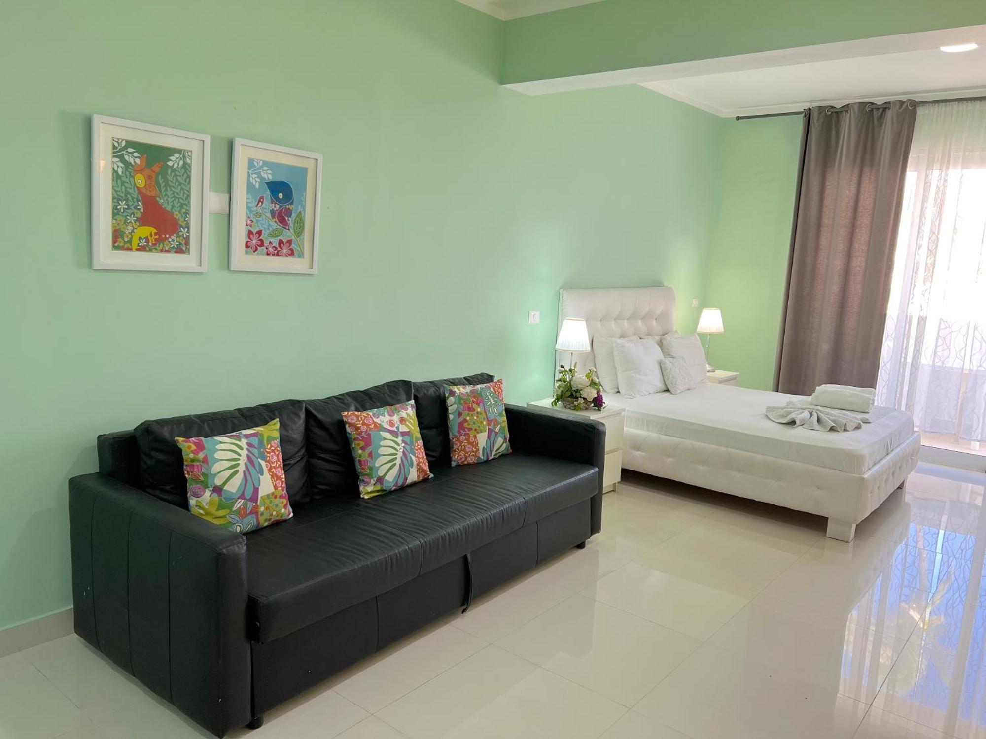 Aventura Studios Playa Los Corales Πούντα Κάνα Εξωτερικό φωτογραφία