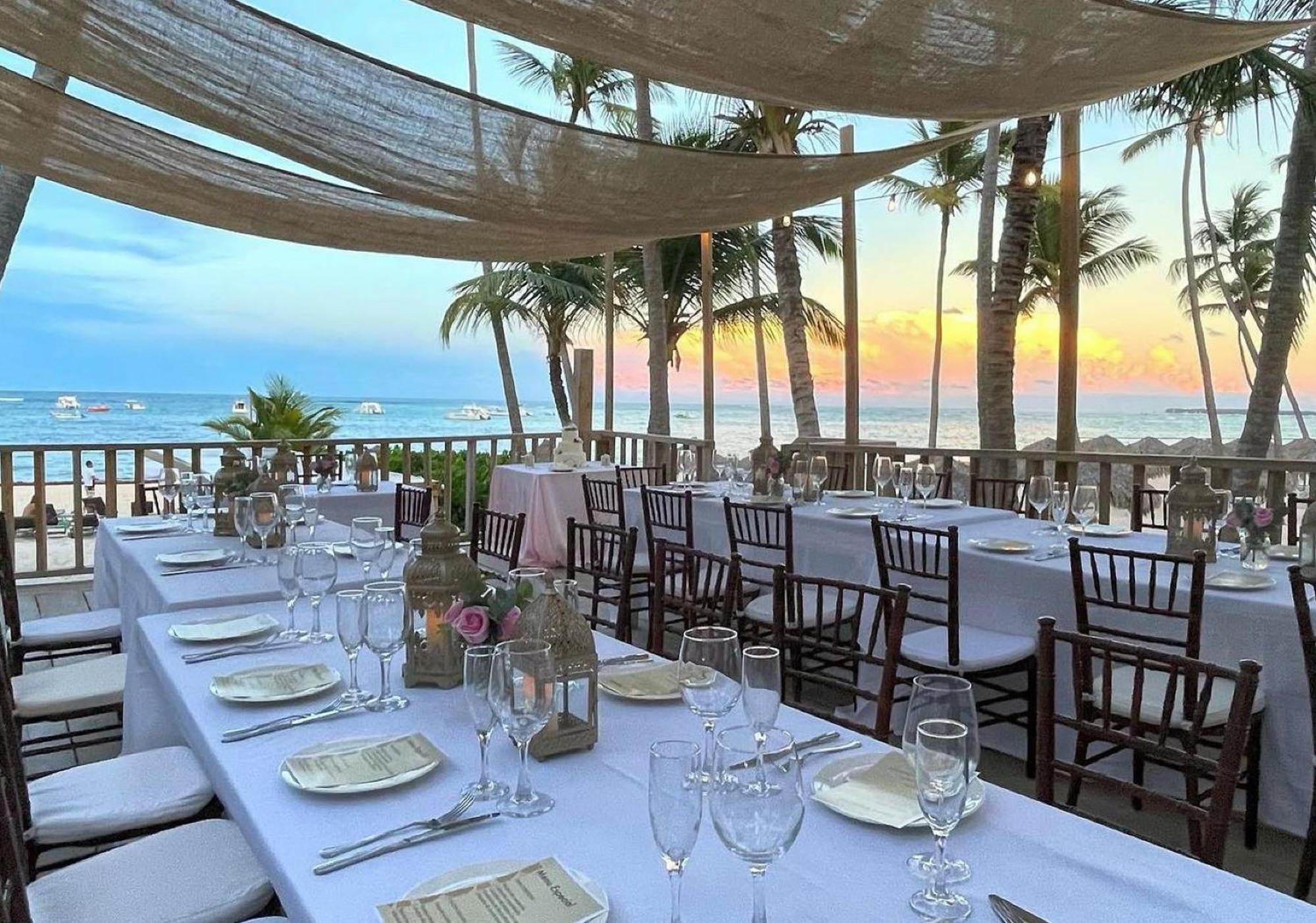 Aventura Studios Playa Los Corales Πούντα Κάνα Εξωτερικό φωτογραφία